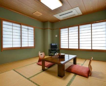 Hotel Yamachou - View 6