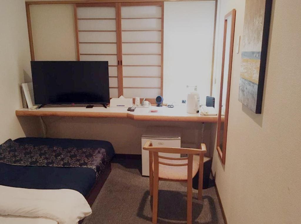 Hotel Yamachou - View 7