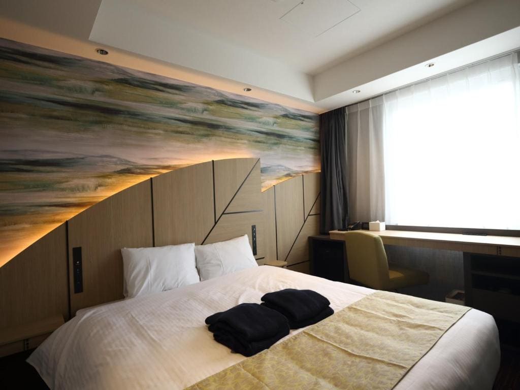 Hotel Torifito Hakata Gion - View 2