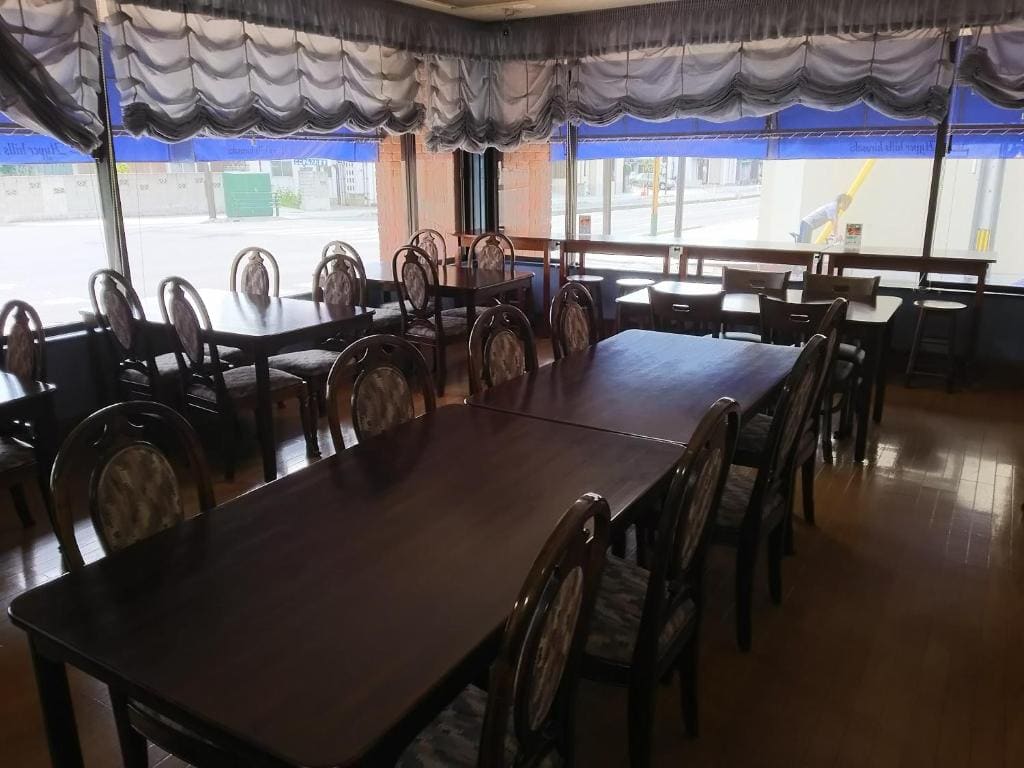 Hotel Hyper Hills Hirosaki — Ansicht 5