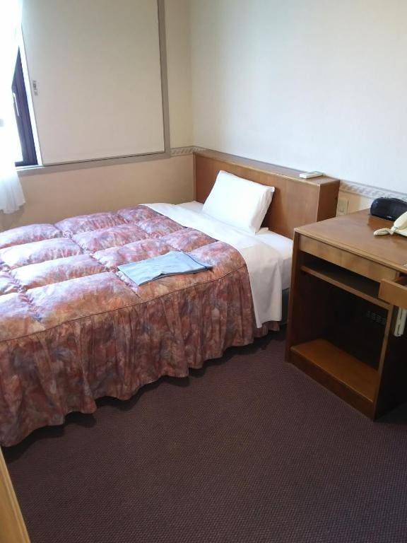 Hotel Hyper Hills Hirosaki — Ansicht 7
