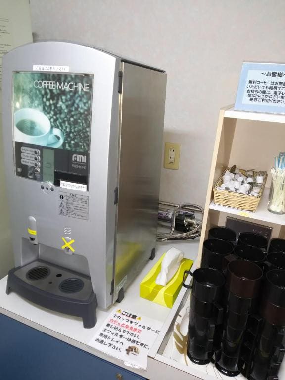 Hotel Hyper Hills Hirosaki — Ansicht 4