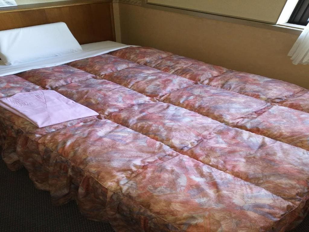 Hotel Hyper Hills Hirosaki — Ansicht 6
