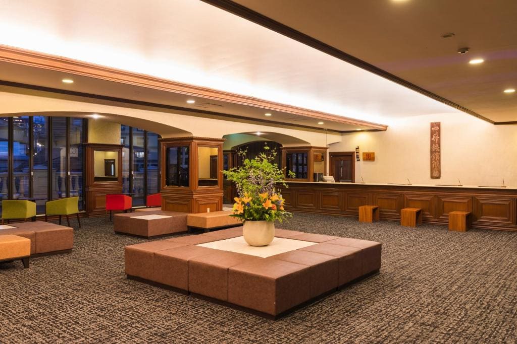 Hotel Ichii - View 7