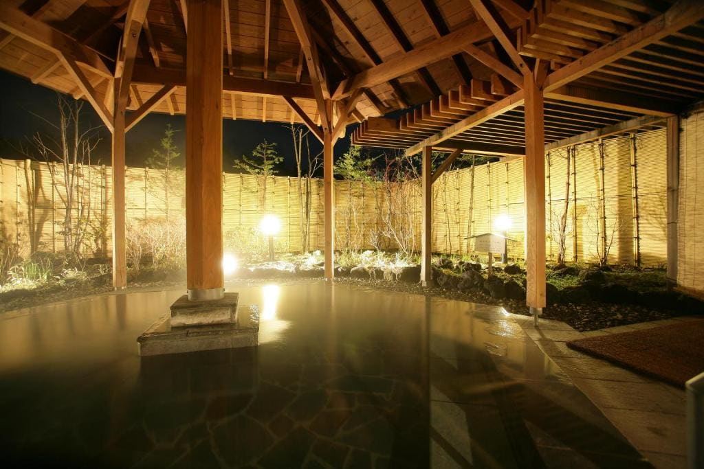 Hotel Ichii - View 4