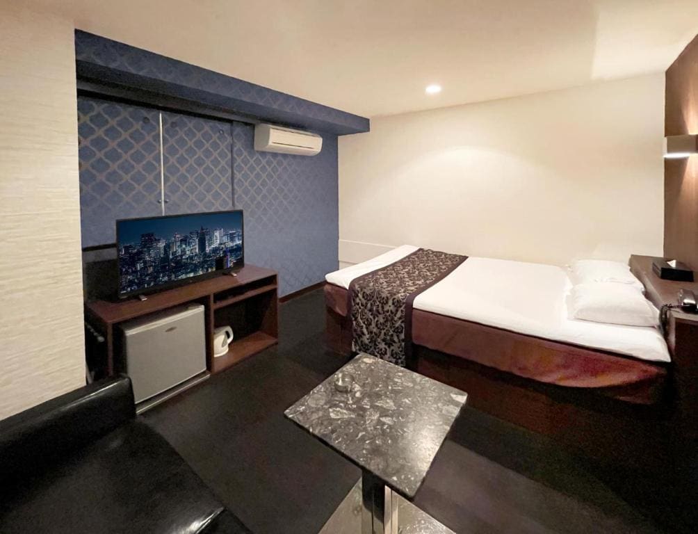 Ikebukuro Grand Hotel - View 2