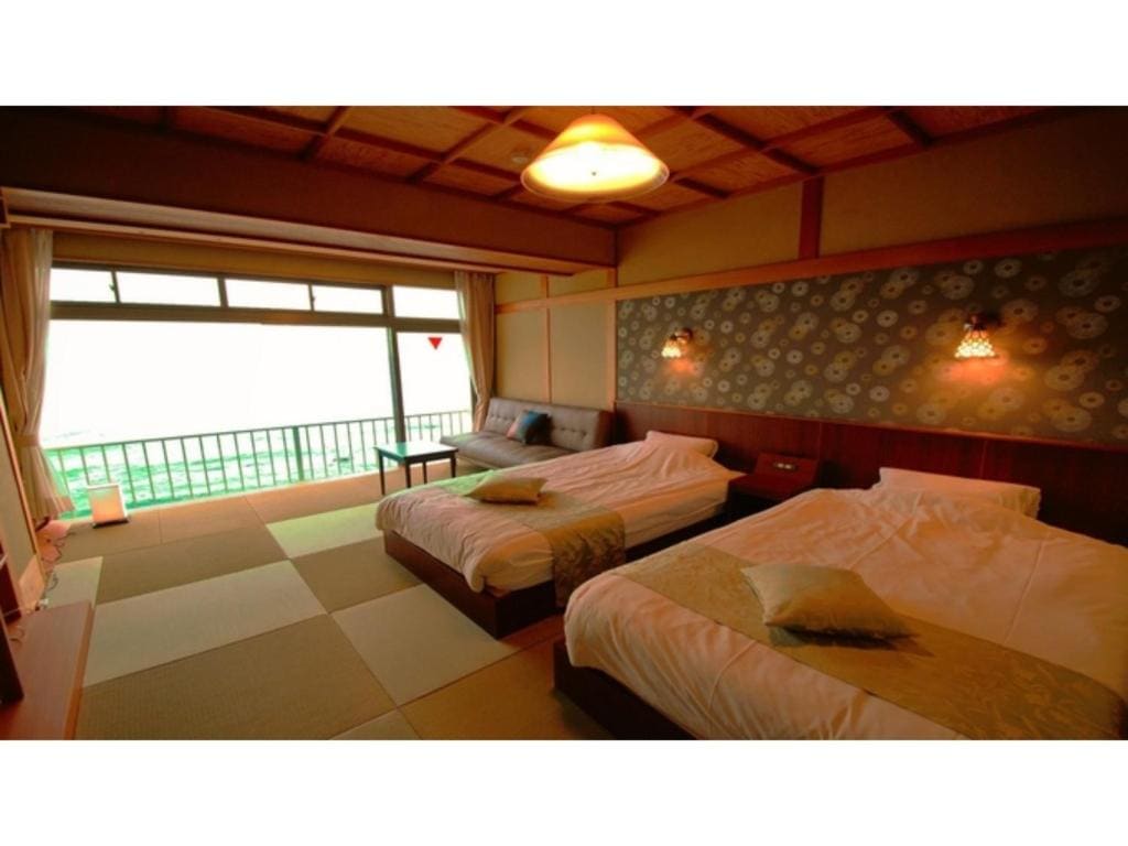 Inatori Tokai Hotel Yuen - Vacation STAY 48865v - View 2