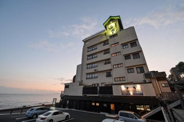 Inatori Tokai Hotel Yuen - Vacation STAY 48865v - Main view