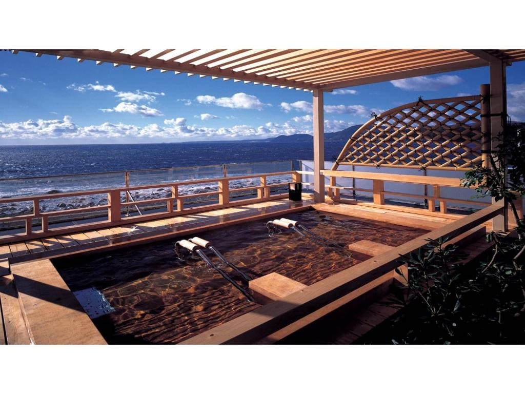 Inatori Tokai Hotel Yuen - Vacation STAY 48865v - View 5