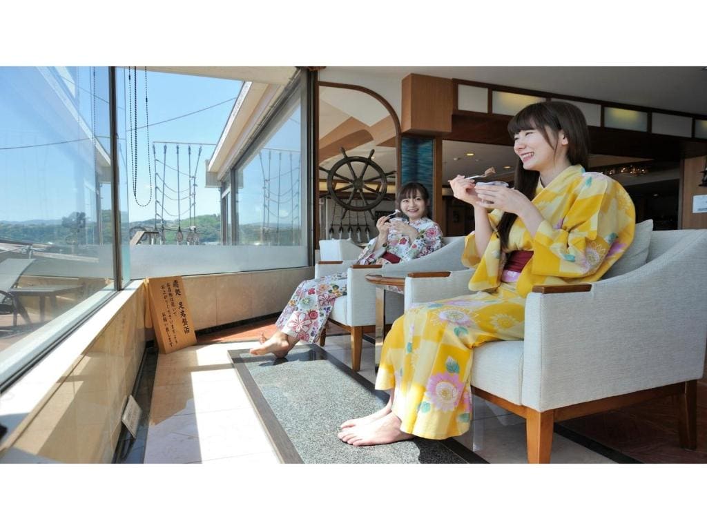 Inatori Tokai Hotel Yuen - Vacation STAY 48865v - View 3