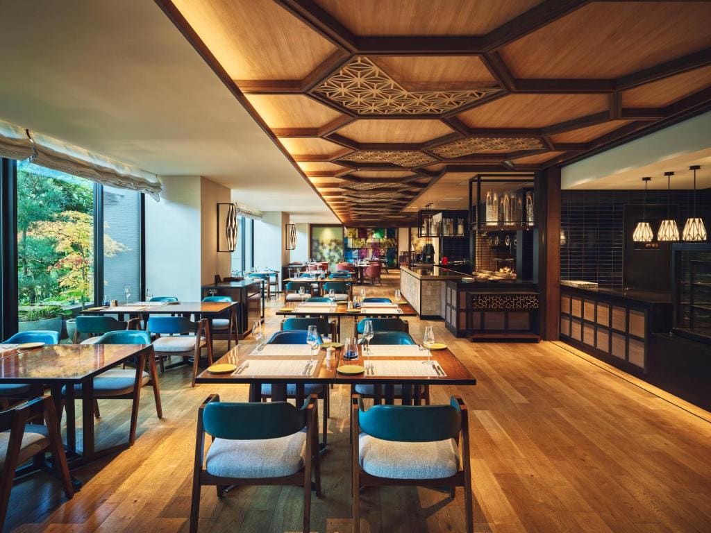 Hotel Indigo Hakone Gora by IHG - View 3