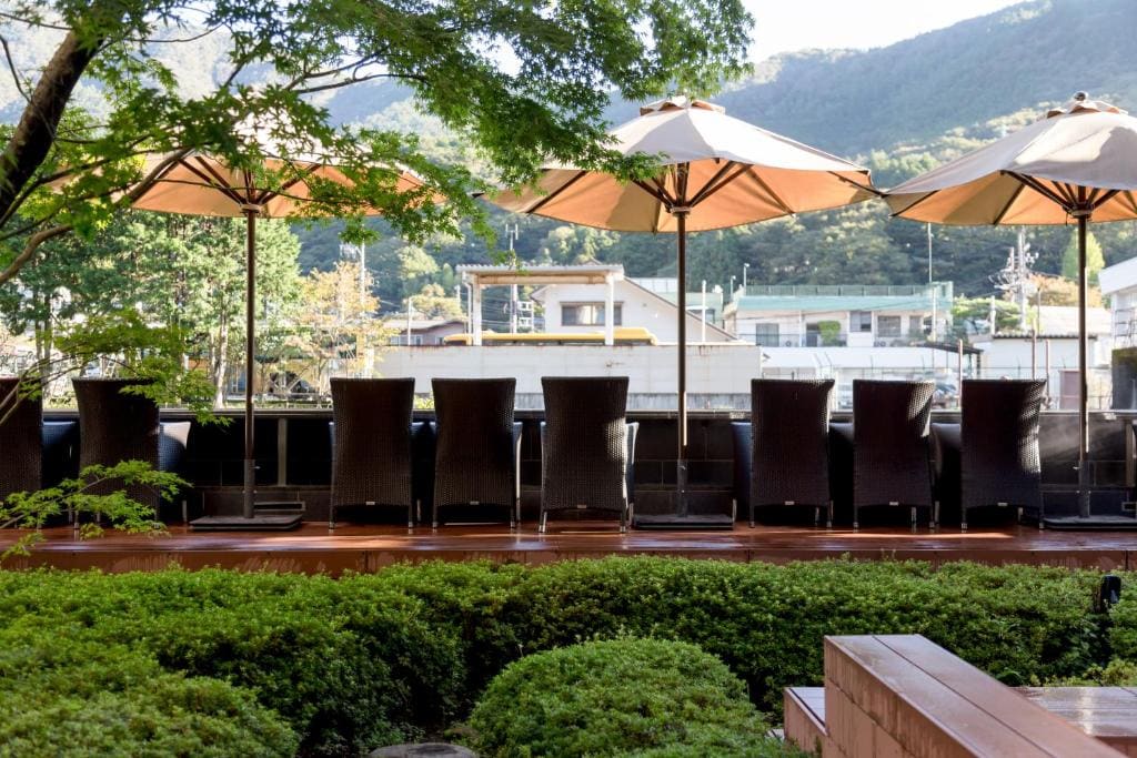 Hotel Indigo Hakone Gora by IHG - View 7