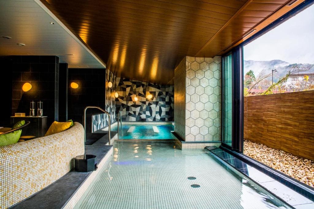 Hotel Indigo Hakone Gora by IHG - View 5