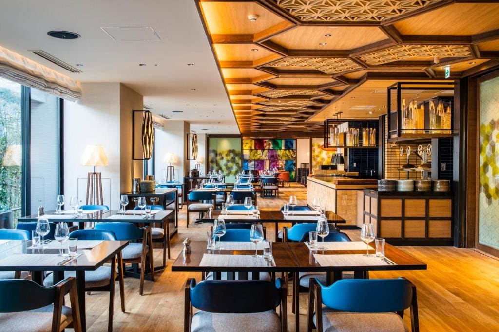 Hotel Indigo Hakone Gora by IHG - View 4