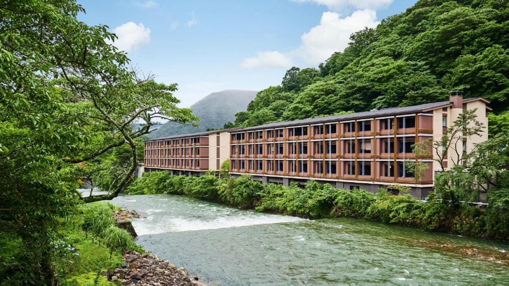Hotel Indigo Hakone Gora by IHG - Main view