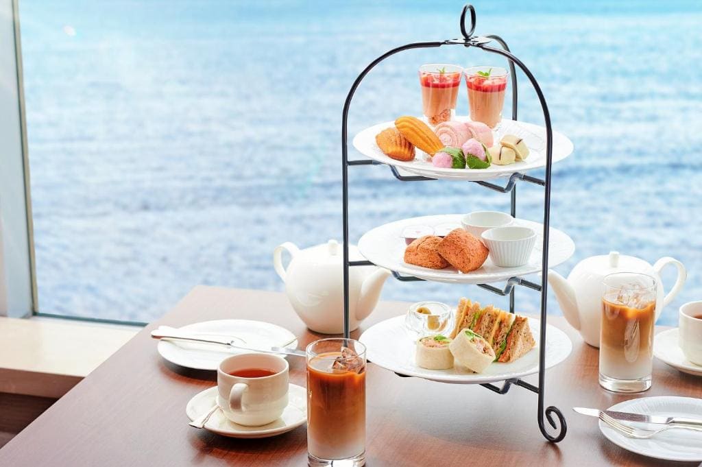 InterContinental Tokyo Bay by IHG - View 4