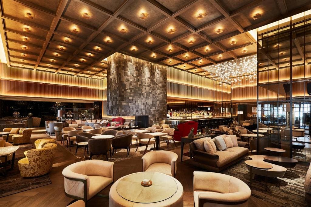 InterContinental Tokyo Bay by IHG - View 6