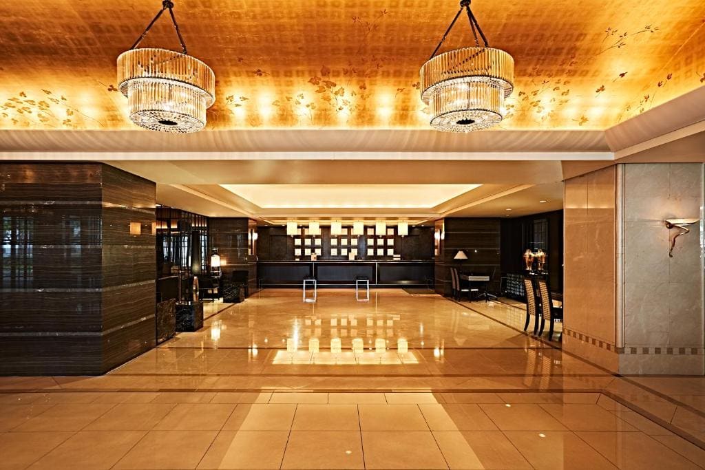 InterContinental Tokyo Bay by IHG - View 7