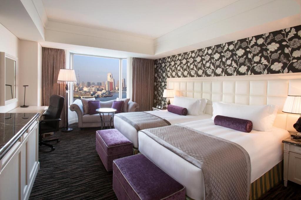 InterContinental Tokyo Bay by IHG - View 2