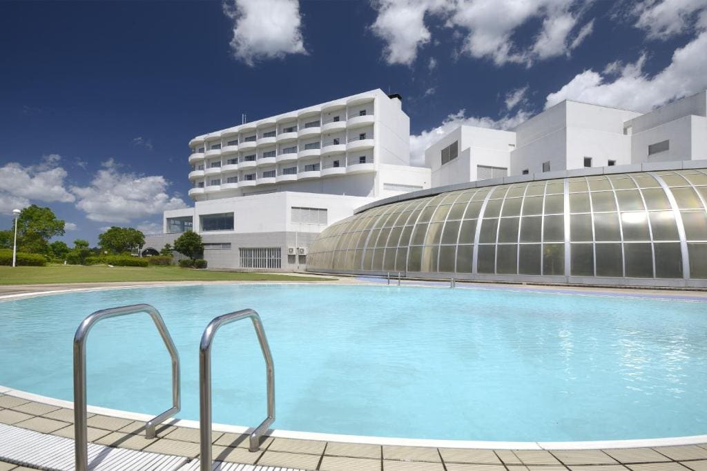 Satsuma Resort Hotel - View 3