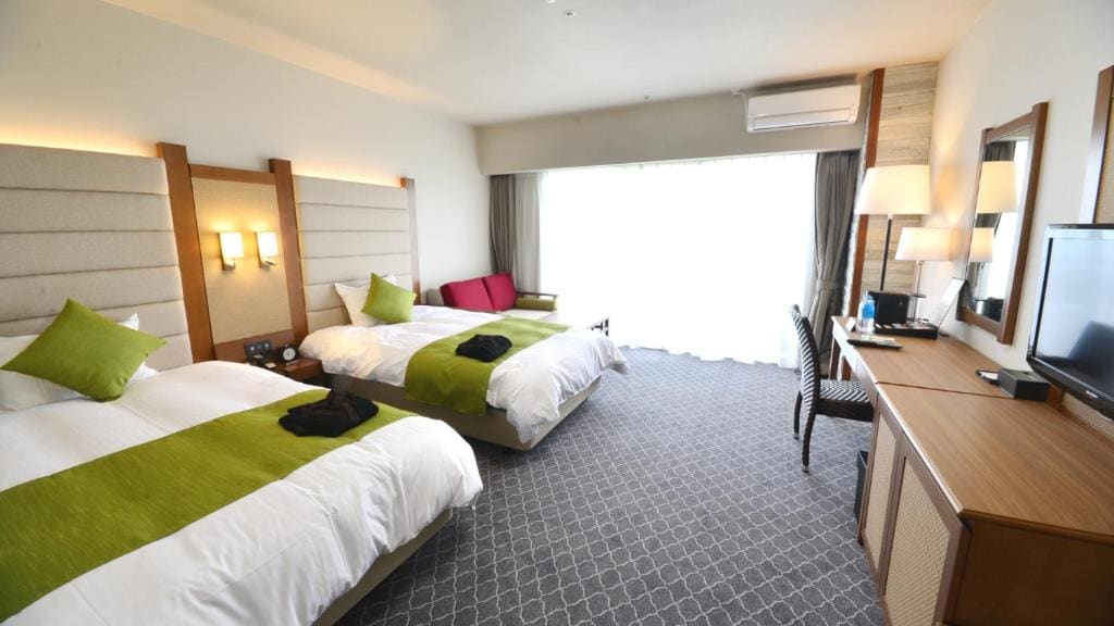 Satsuma Resort Hotel - View 7
