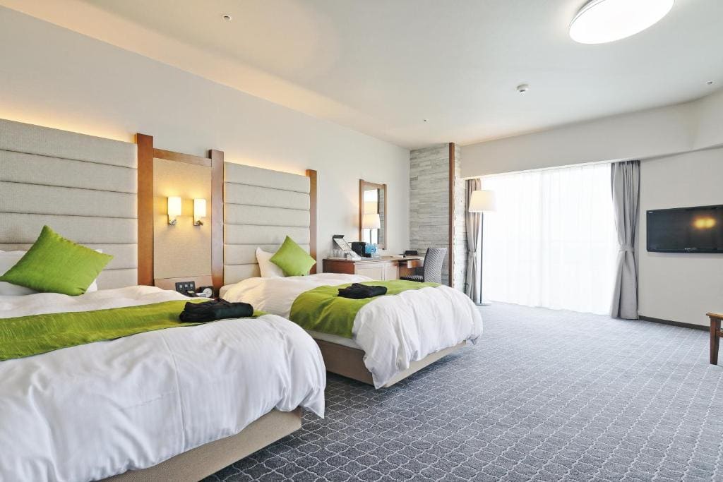 Satsuma Resort Hotel - View 6