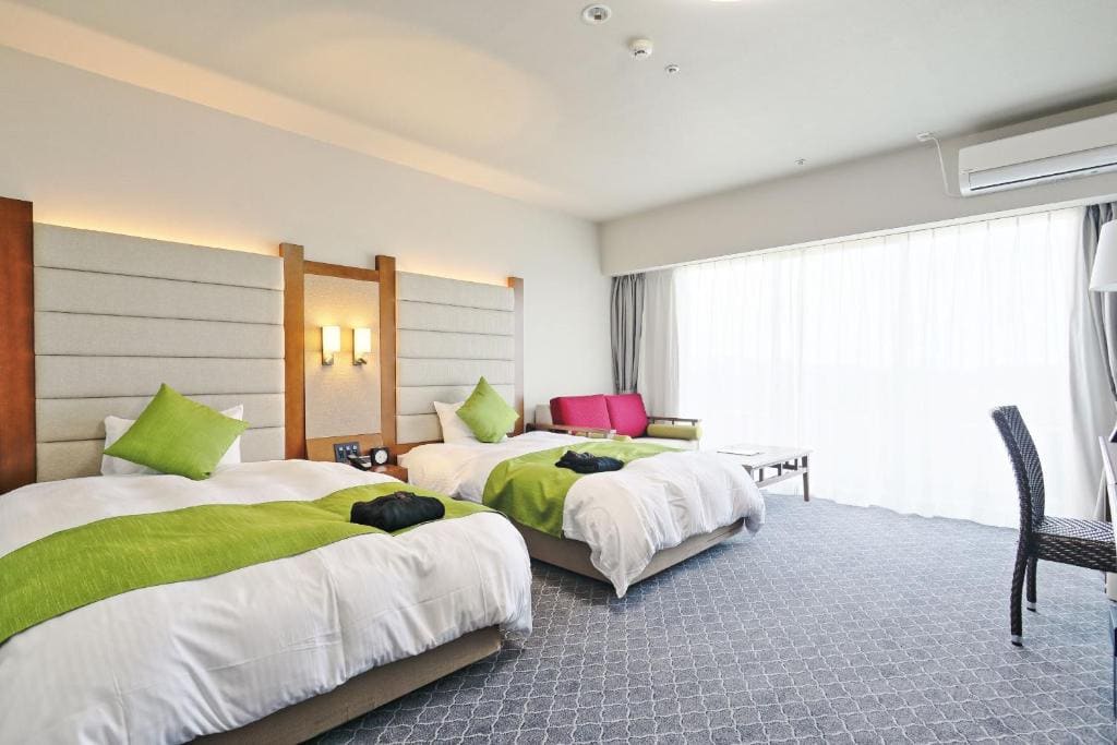 Satsuma Resort Hotel - View 2