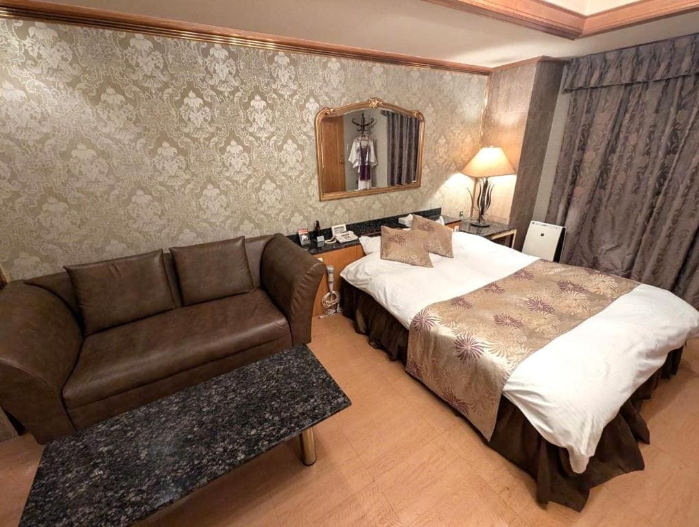 Hotel IRIS -アイリス- - व्यू 7