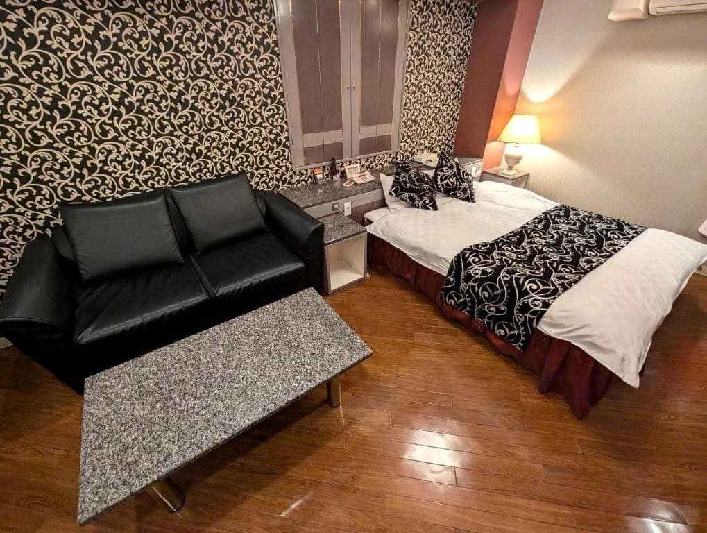 Hotel IRIS -アイリス- - व्यू 5