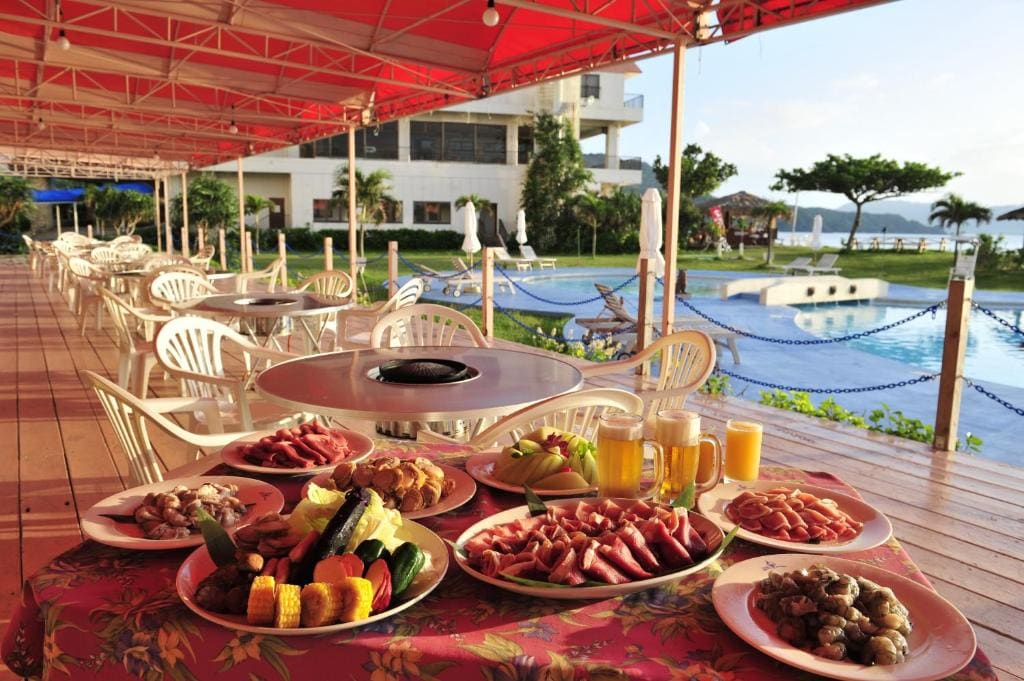 Ishigaki Seaside Hotel - View 4