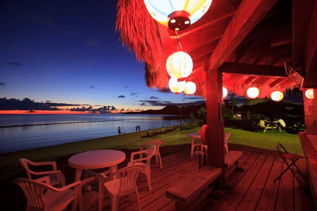 Ishigaki Seaside Hotel - View 6