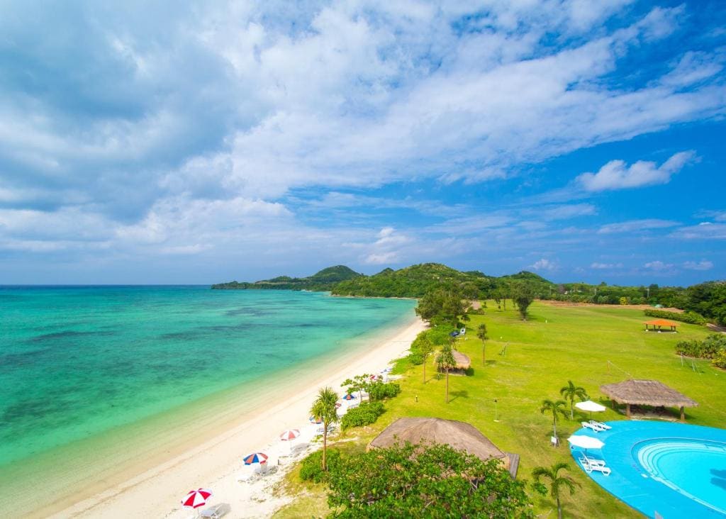 Ishigaki Seaside Hotel - View 5