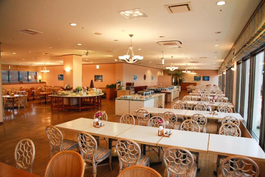 Ishigaki Seaside Hotel - View 3