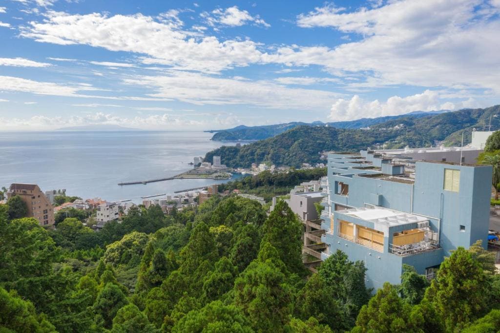Ishinoya Atami - TKP Hotels & Resorts - Main view