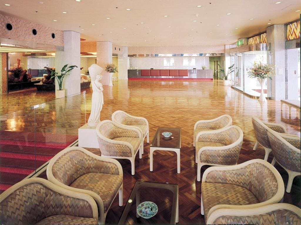 Itoen Hotel Toi - View 4