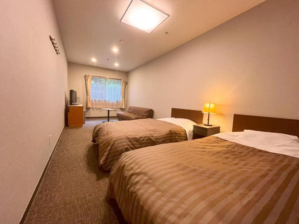 Itoen Hotel Toi - View 6