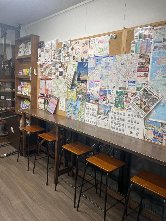 JAM HOSTEL Hakata Station Front - View 3
