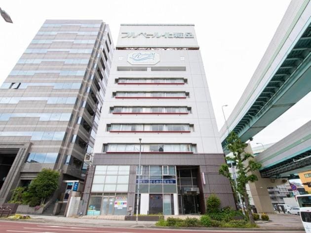 Hotel Japanesque Fukuoka ANNEX - Vacation STAY 47230v - Main view