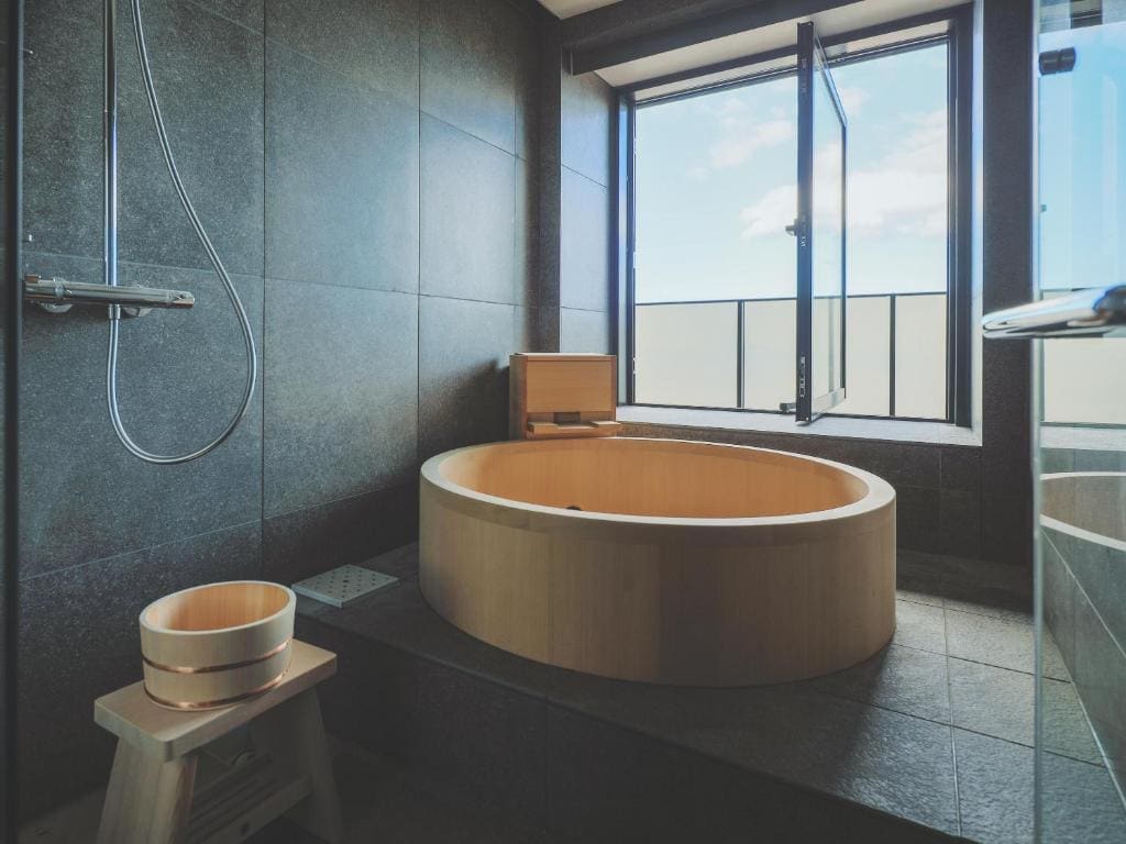 SOKI ATAMI - View 3