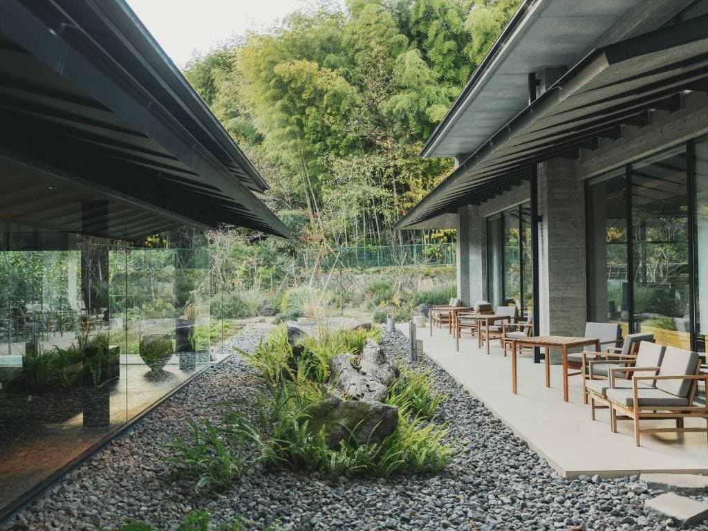 SOKI ATAMI - View 4