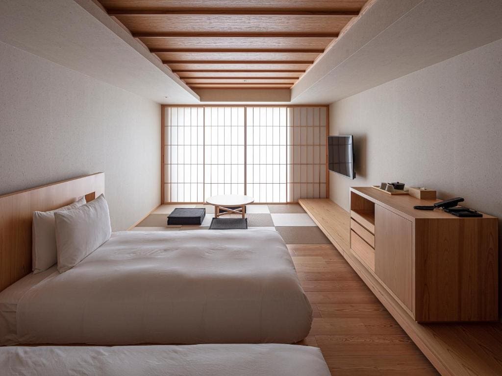 SOKI ATAMI - View 2