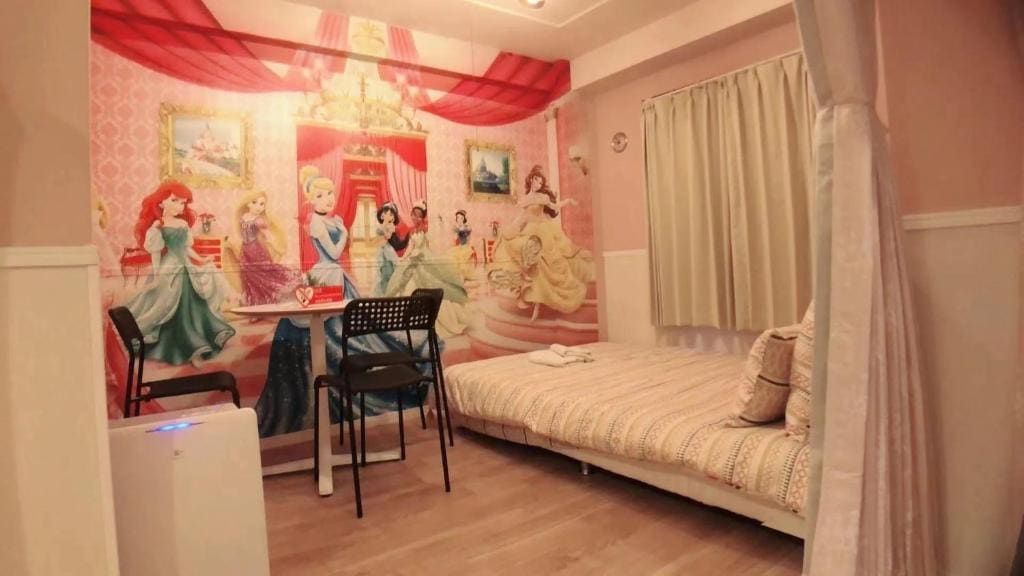 Jing House Koiwa - Vacation STAY 63200v - View 6