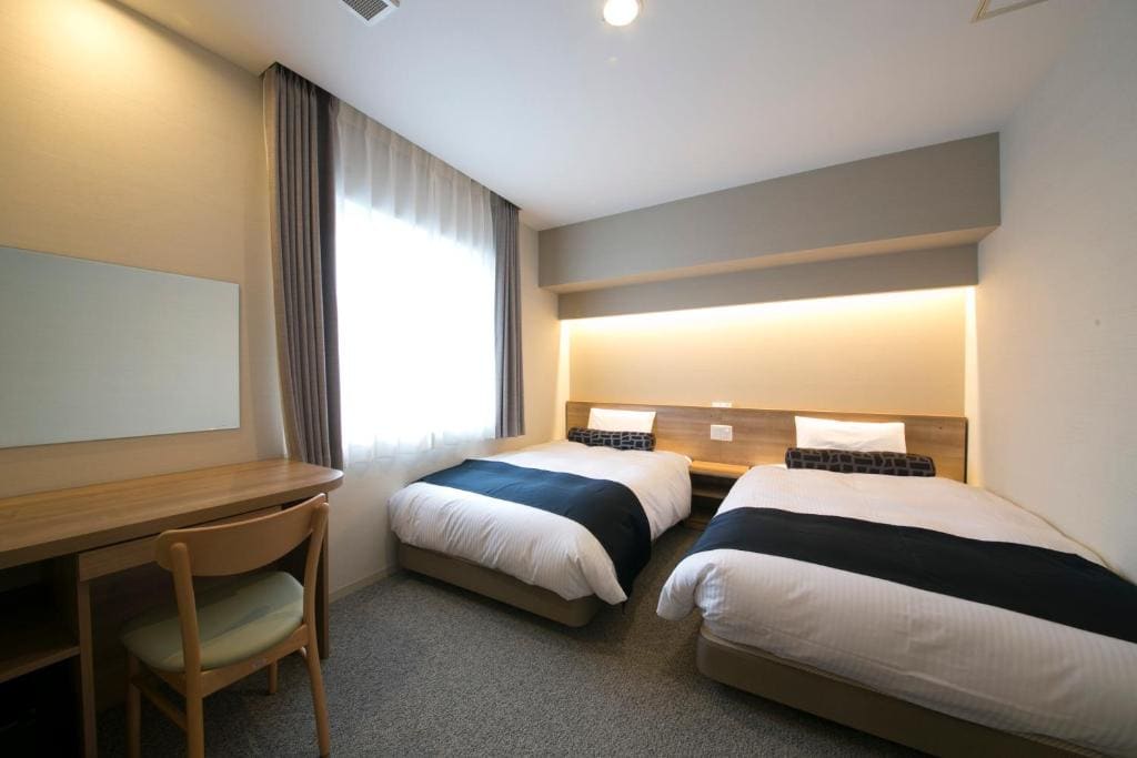 Just Inn Premium Nagoya Station - View 2