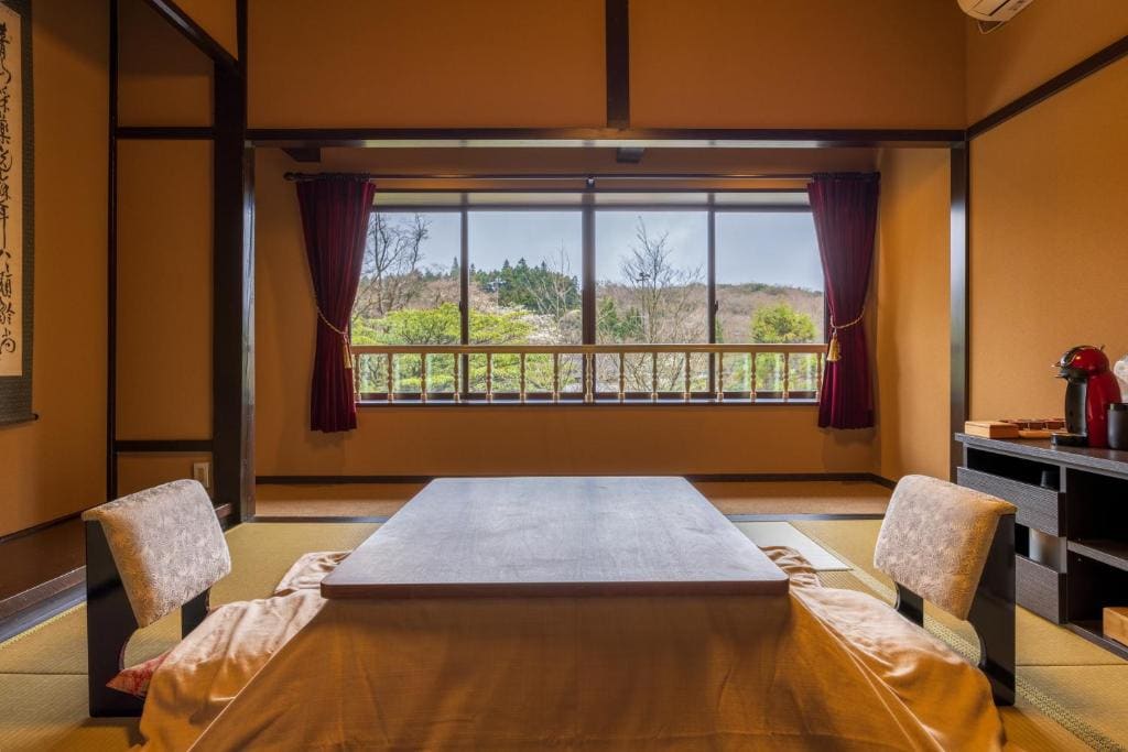 Matsuzakaya Honten - View 6