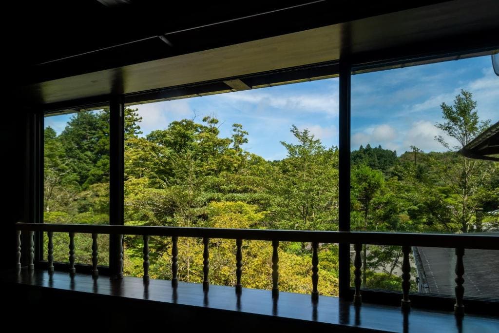 Matsuzakaya Honten - View 5