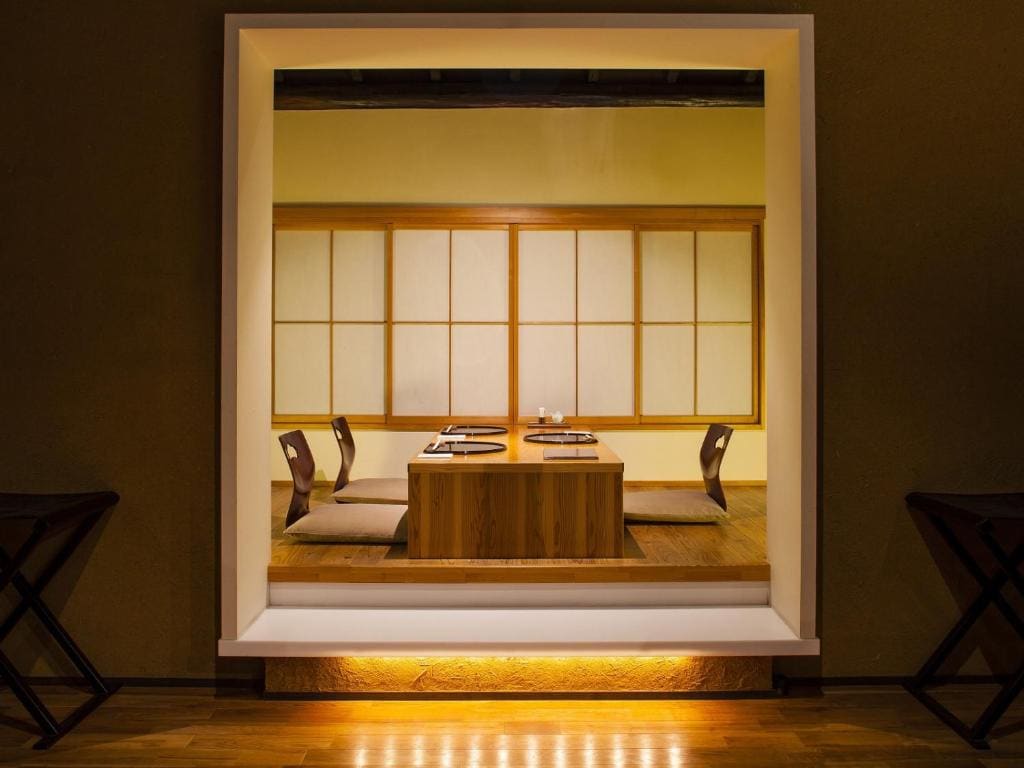 Matsuzakaya Honten - View 2