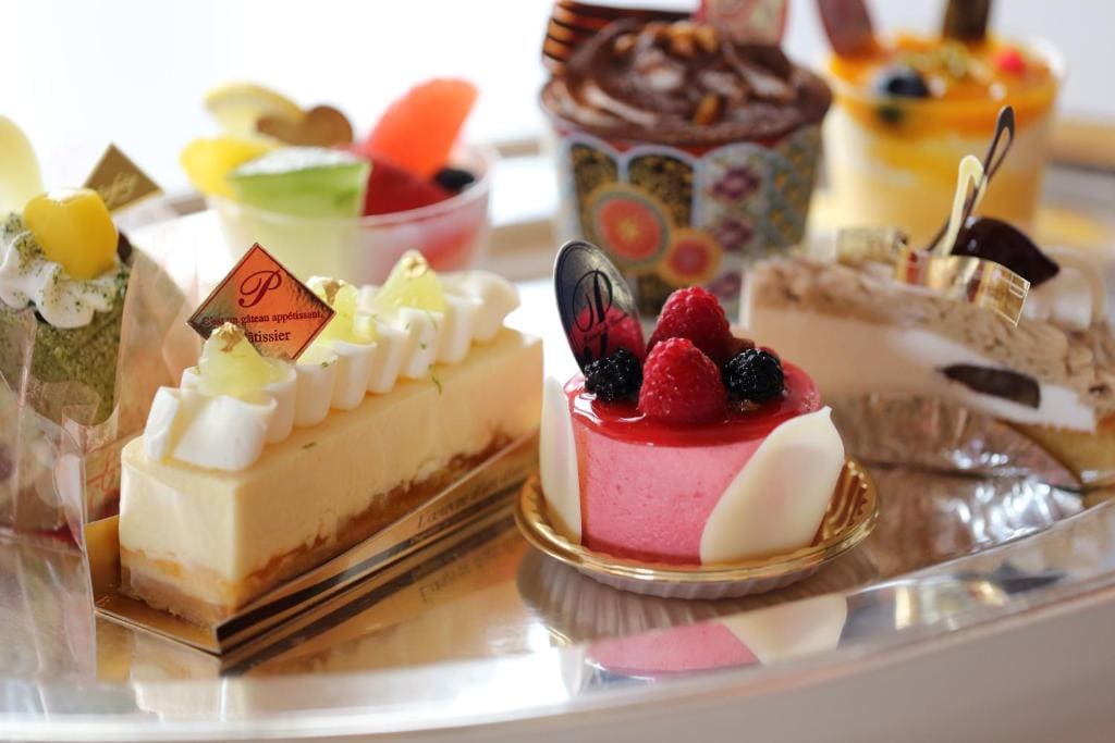 Kamakura Park Hotel — Hauptbild