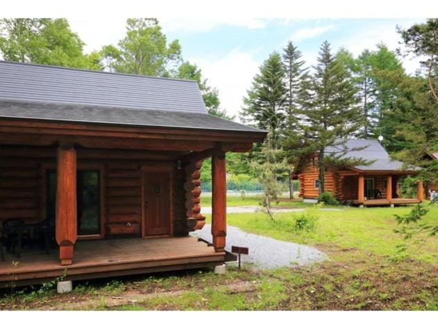 Karuizawa Sunny Village - Vacation STAY 57949v - Tampilan utama