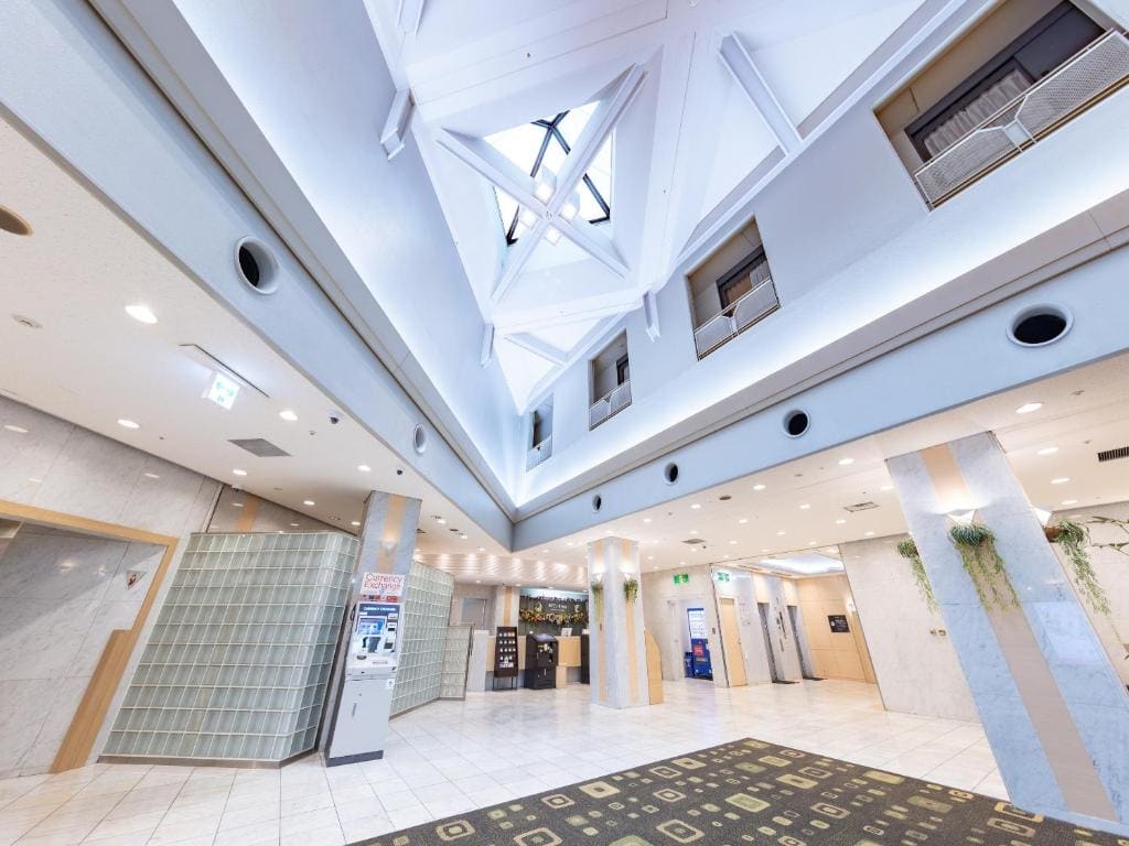 Hotel Keihan Kyobashi Grande - View 5
