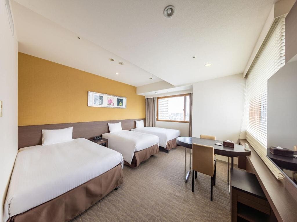Hotel Keihan Kyobashi Grande - View 7